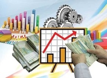 نرخ رشد اقتصادی بهار؛ ۷ درصد بدون نفت،‌ ۶.۵ درصد با نفت