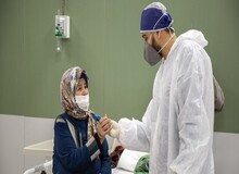 خودمان را با آمارهای درمان اتباع افغانستانی در ایران به‌عنوان «گردشگر سلامت» گول نزنیم/ توریسم درمانی در حال ترک ایران است؛ عراقی‌ها هم دیگر نمی‌آیند