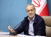 پزشکیان: تدابیری اتخاذ شود تا ساماندهی ناترازی انرژی به معیشت مردم آسیبی وارد نکند