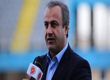 خبیری از هیات مدیره پرسپولیس استعفا داد
