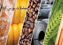 بورس کالا در این هفته؛ به رنگ جوجه یک روزه و بوی زعفران