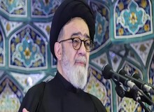 آل هاشم: دشمنان می گفتند، مردم ایران برای همیشه با آرمان های انقلابی قهر کرده اند/ فتنه اخیر در شنبه تاریخی دفن شد