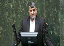 نماینده مجلس: بعضی از مصوبات کمیسیون تلفیق در دستورکار تلفیق وجود ندارد و حذف شده است