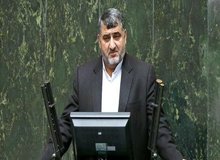 نماینده مجلس: بعضی از مصوبات کمیسیون تلفیق در دستورکار تلفیق وجود ندارد و حذف شده است
