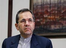 پست اینستاگرامی تخت‌روانچی در حاشیه نشست کمیسیون مشترک برجام+ تصویر