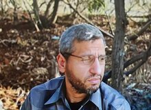 اسرائیل:  محمد ضیف، فرمانده حماس را حذف کردیم+فیلم 