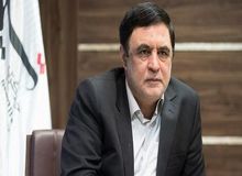 ناصر ایمانی: رئیسی اگر در این شرایط رئیس جمهور شود، خیلی آسیب می‌بیند/ او مثل «آملی لاریجانی» نیست!