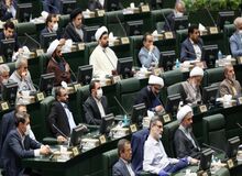 کدام نمایندگان مجلس خواستار استعفای عنابستانی و برخورد با او شدند؟+اسامی