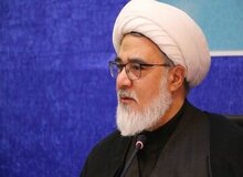  مقام مجلس شورای اسلامی: سپاه شبکه جهانی مقاومت را پایه ریزی کرده / نهاد دین ساحت درونی جمهوری اسلامی است