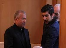 جزییات بازداشت علی پروین
