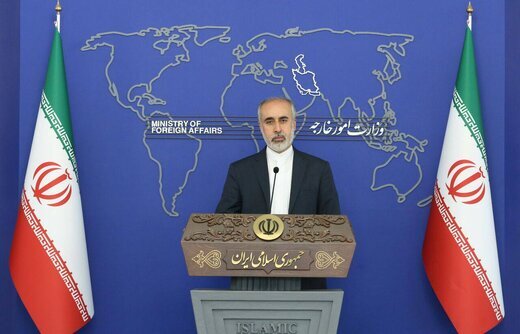 توضیحات وزارت خارجه درباره اظهارات جنجالی کمال خرازی
