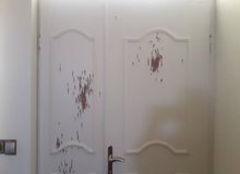 تیراندازی به منزل مسکونی دو مأمور جنگلبانی آمل