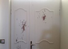 تیراندازی به منزل مسکونی دو مأمور جنگلبانی آمل