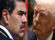 ادعای رویترز: مادور در مقابل عفو و لغو تحریم از قدرت کنار می‌رود، او تا جمعه فرصت دارد خاک ونزوئلا را ترک کند