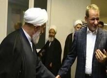 چرا حسن روحانی برای جلسه در منزلش کارت دعوت فرستاد؟