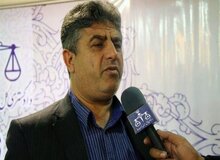 دستگیری شهردار سابق اشتهارد به اتهام دریافت رشوه