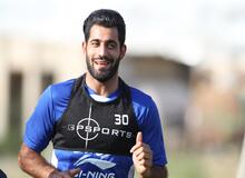 دو پرسپولیسی خروجی‌های قطعی استقلال

