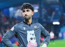 امیر عابدزاده از کاستیون جدا شد