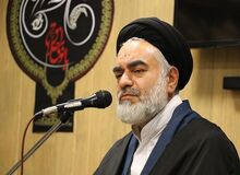 امام جمعه اصفهان: تهاتری انجام دادن صادرات و واردات از دستاوردهای دولت است/ نیاز چندانی به برجام نداریم