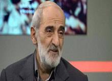 کیهان، عامل انفجار بیروت را معرفی کرد!
