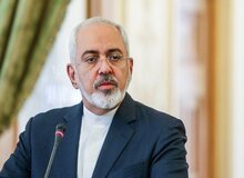 ظریف: ترور بیولوژیک روانچی را تکذیب می‌کنم
