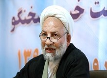 عضو جبهه پایداری: منافقین در فضای مجازی وجود اختلاف را القا می‌کنند