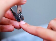 ناخن گرفتن در شب‌ خطرناک است؟