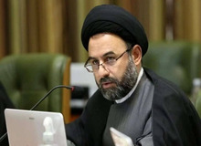 عضو شورای شهر: وضعیت فرونشست در تهران وحشتناک است