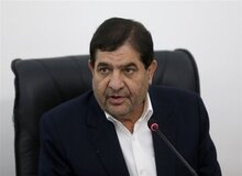 معاون اول رئیس جمهور: به لیونل مسی پول دادند تا علیه جمهوری اسلامی توئیت بزند