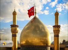 سفر زیارتی شما با ایلیا گشت: بهترین خدمات تور کربلا و رزرو هتل