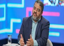 سردار جلالی: باید به دنبال ایجاد یک شبکه اجتماعی ملی باشیم/ چرا باید مردم و دارایی‌های ملی ما گروگان دشمن باشد؟

