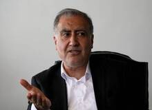 علیرضابیگی: آحاد مردم دستشان در جیب یکدیگر است
