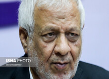 بادامچیان: FATF مشکوک و مغایر منافع ملی است
