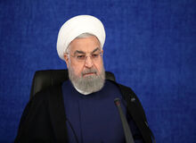 حسن روحانی عضو مجمع تشخیص مصلحت نظام نمی شود؟