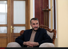 امیرعبداللهیان: در نگاه رئیسی روابط فعال با شرق و غرب اولویت سیاست خارجی است