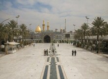 عراق ورود زائران خارجی را ممنوع کرد
