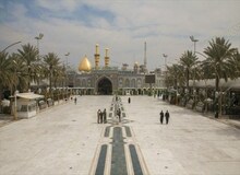 عراق ورود زائران خارجی را ممنوع کرد
