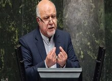 مخالفان زنگنه می گویند نفت را 30درصد زیر قیمت بفروشید