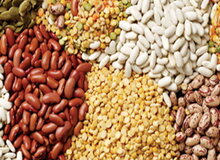 تغییر قیمت حبوبات غیرقانونی است/ ابلاغ قیمت مصوب طی روزهای آینده