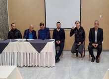 واکنش مهدی تاج به حواشی اخیر تیم ملی فوتسال