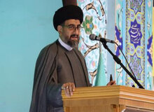 امام جمعه ساری: کسانی که مذاکره کردند فریب خوردند/ ممکن است سختی بکشیم ولی باید تابع ولایت فقیه باشیم  