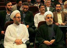 نامه اعتراضی رحمت‌اله بیگدلی به رییس‌جمهوری در خصوص احتمال فیلترینگ شبکه‌های اجتماعی