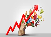 تورم خوراکی ها به ۸۰ درصد رسید