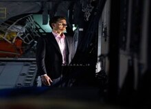 اولین تصویر زندانی بلژیکی تبادل شده 