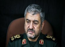 فرمانده قرارگاه بقیه‌الله: ماموریت حلقه‌های میانی هدایت، تمرکز و مدیریت حضور مردم در موضوعات مختلف است
