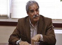 بهرام امیراحمدیان: نباید روابط‌مان را به یک کشور گره بزنیم/ روسیه همیشه منش معامله‌گرانه داشته است