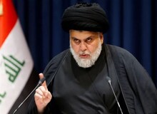 مقتدی صدر: سوئد، خطوط دیپلماتیک و مقررات سیاسی را زیر پا گذاشت