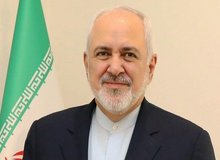 ظریف هم به یادداشت انتقادی شریعتمداری از آیت الله سیستانی واکنش نشان داد/ آیت‌الله سیستانی دژ مستحکم عراق است
