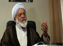 مصباحی‌مقدم: مشروعیت نظام جمهوری اسلامی الهی است