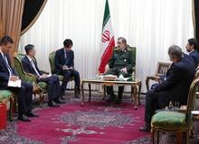 دبیر شورای عالی امنیت ملی: شرط بازگشایی تنگه هرمز، پایان جنگ و آزادسازی پول‌های ایران است